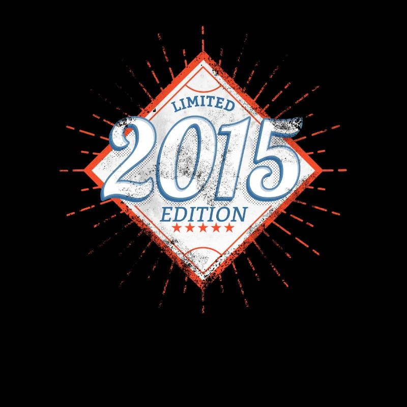 Édition Limitée Millésime 2015