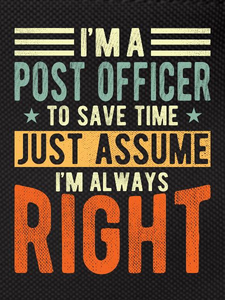 Postman