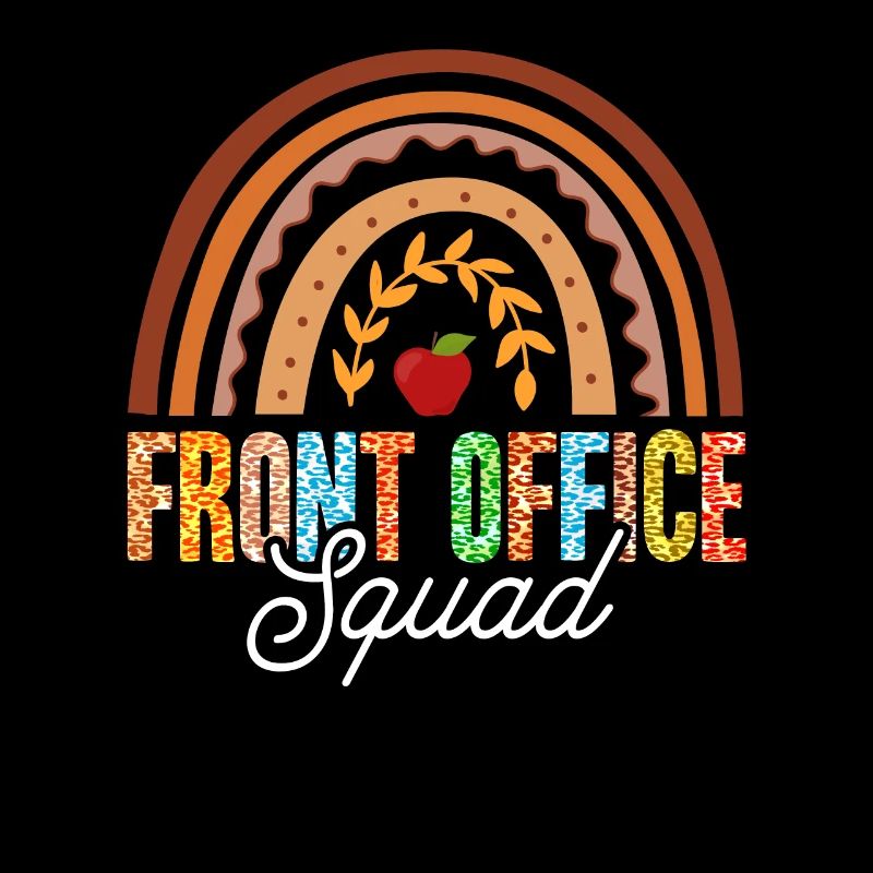 Escouade Front Office