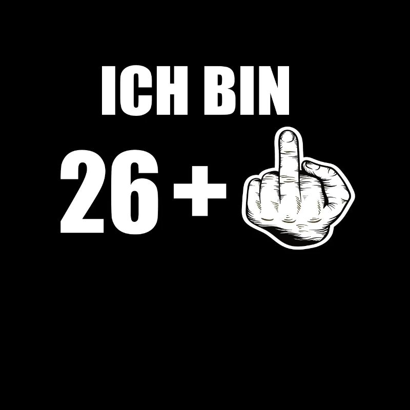27 Geburtstag