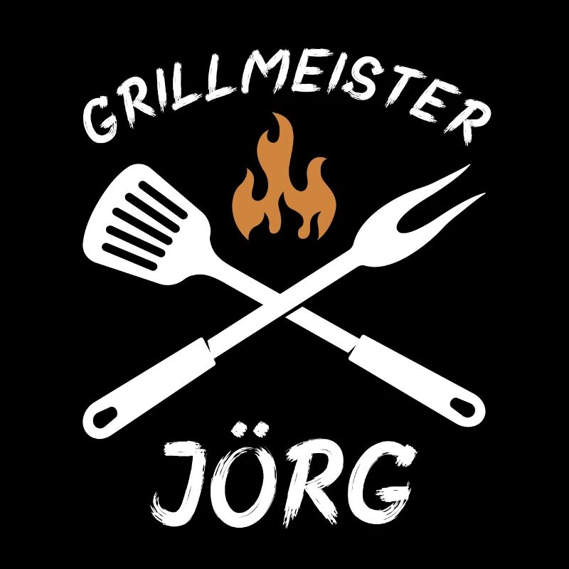 Grillmeister Jörg