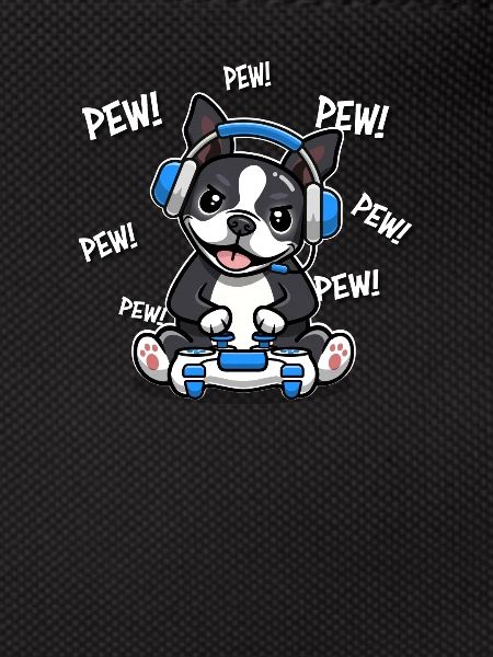 Boston Terrier