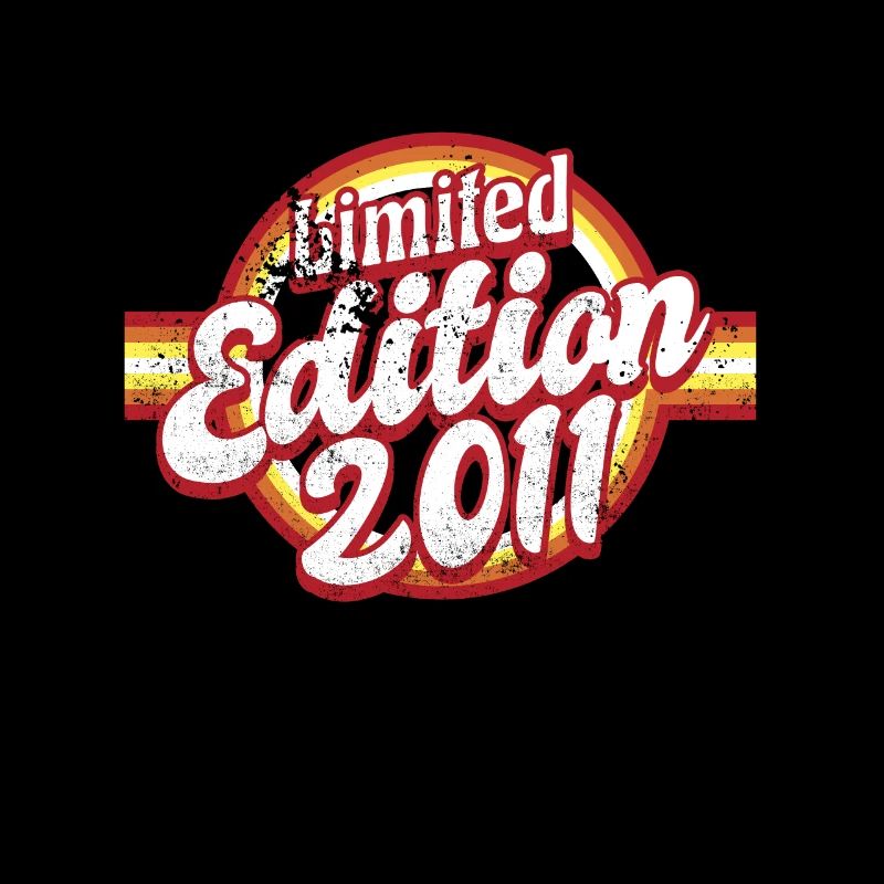 Édition Limitée Millésime 2011