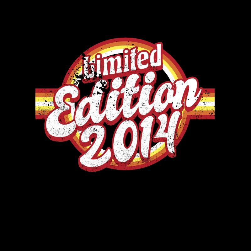 Édition Limitée Millésime 2014