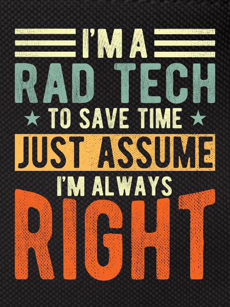 Rad Tech