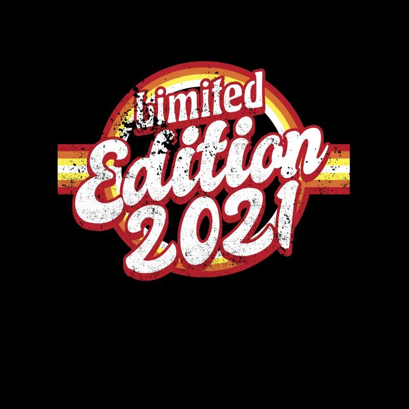 Édition Limitée Millésime 2021