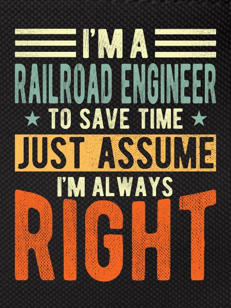 Railway Engineer