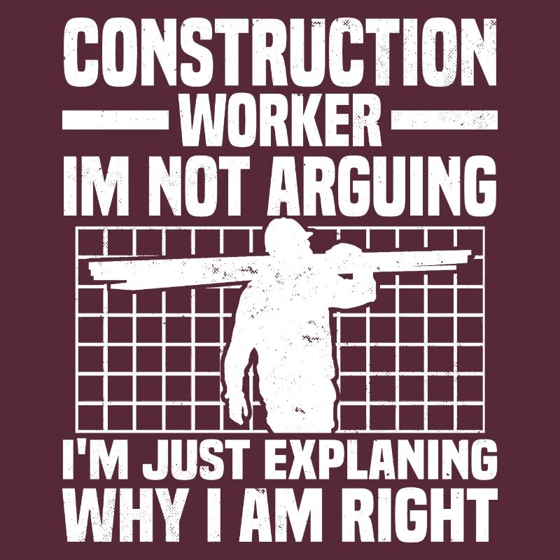 Construction worker