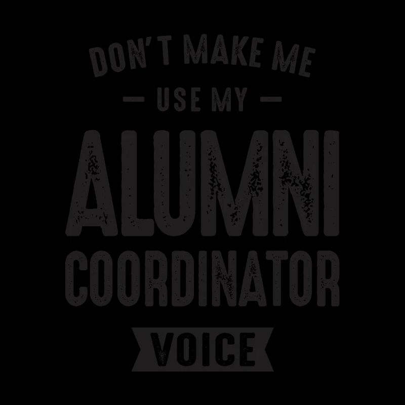 Alumni-Koordinator Beruf