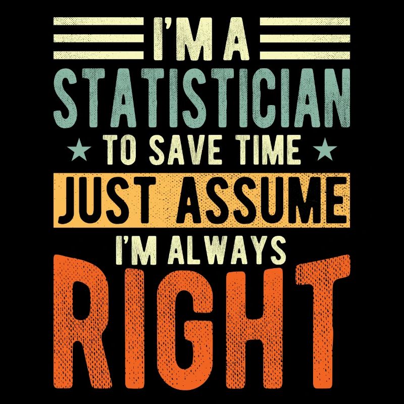 Statistician
