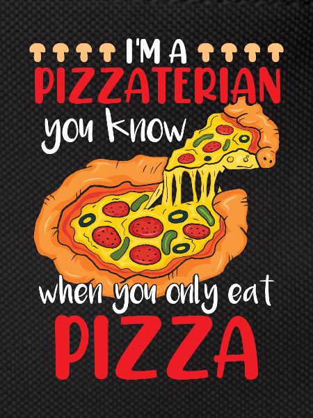 Pizza Lover