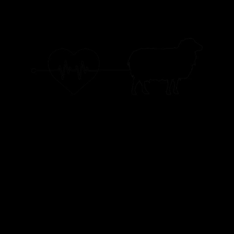 Sheep heartbeat