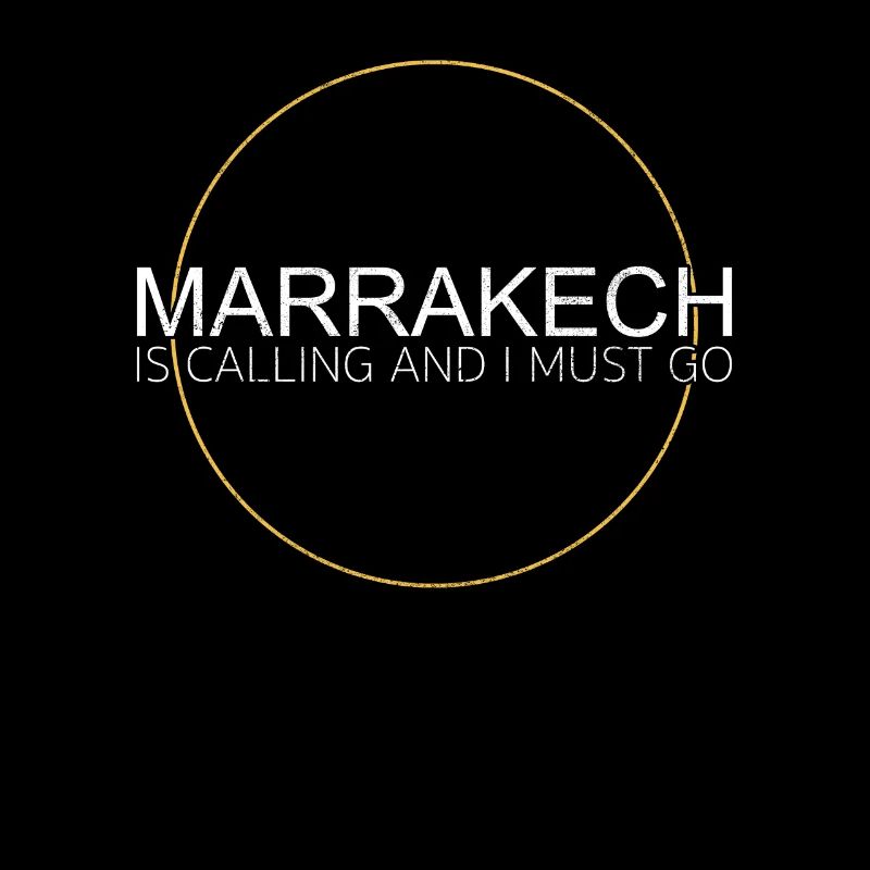 Marrakech Spruch
