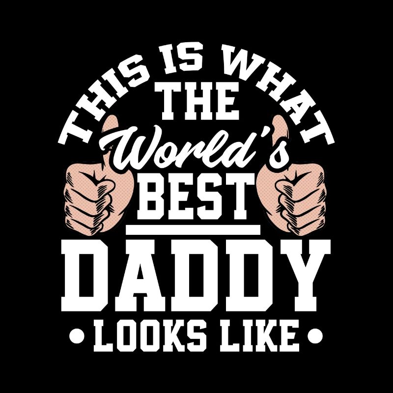 Papa Vater Vatertagsgeschenk
