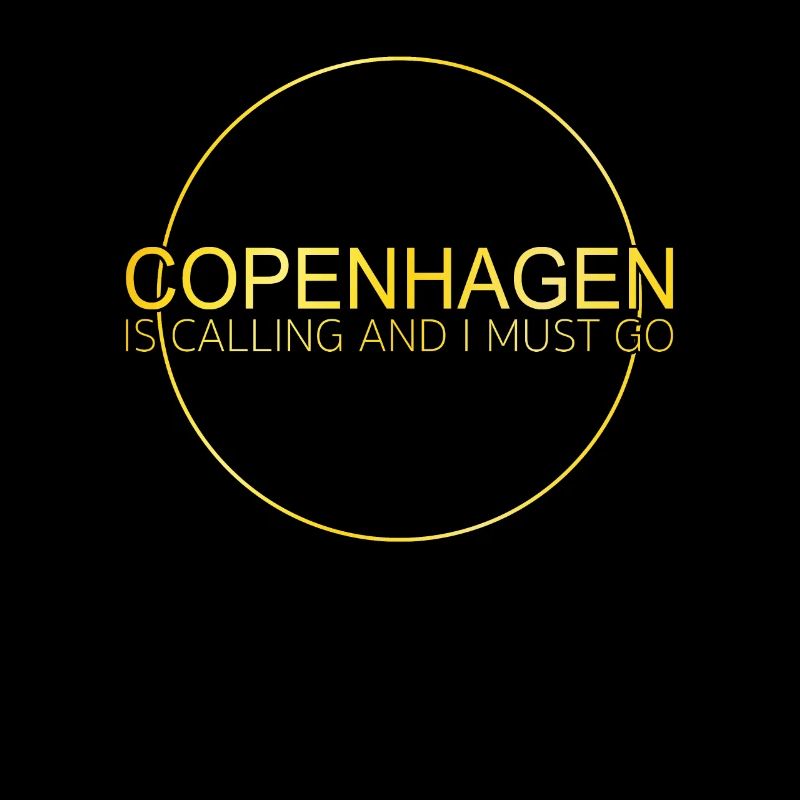 Dicton de Copenhague