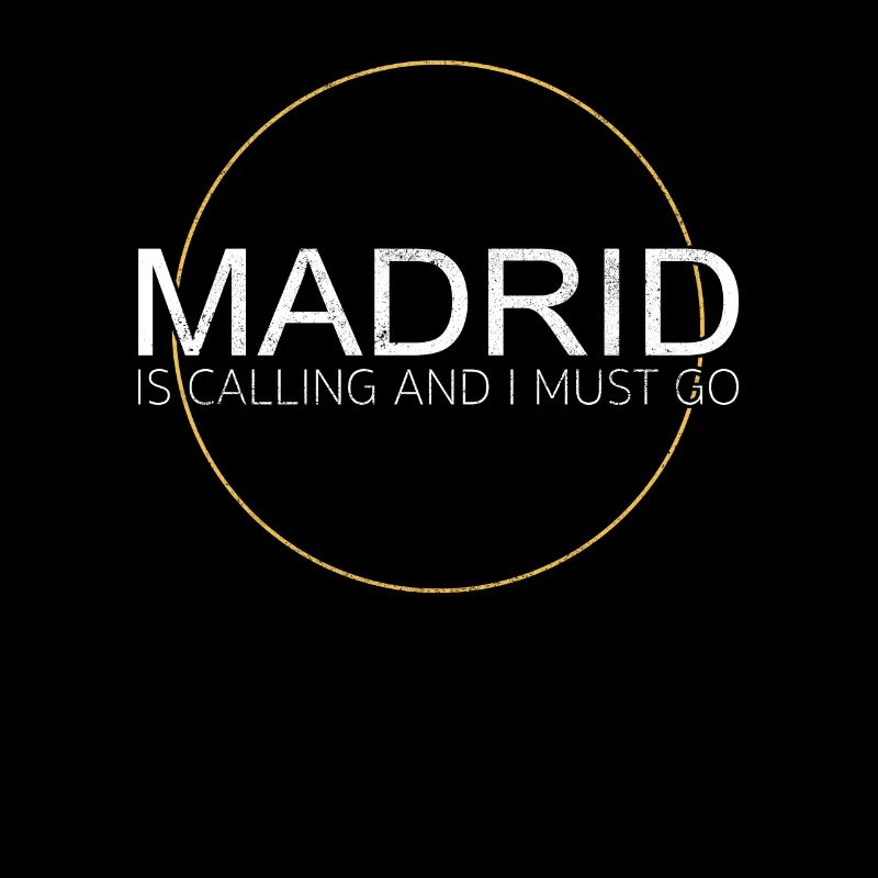 Citation de Madrid