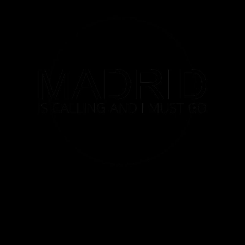 Madrid Quote