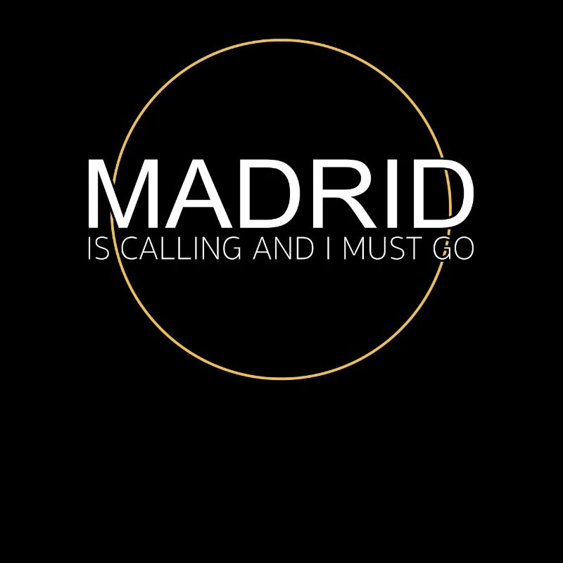 Citation de Madrid