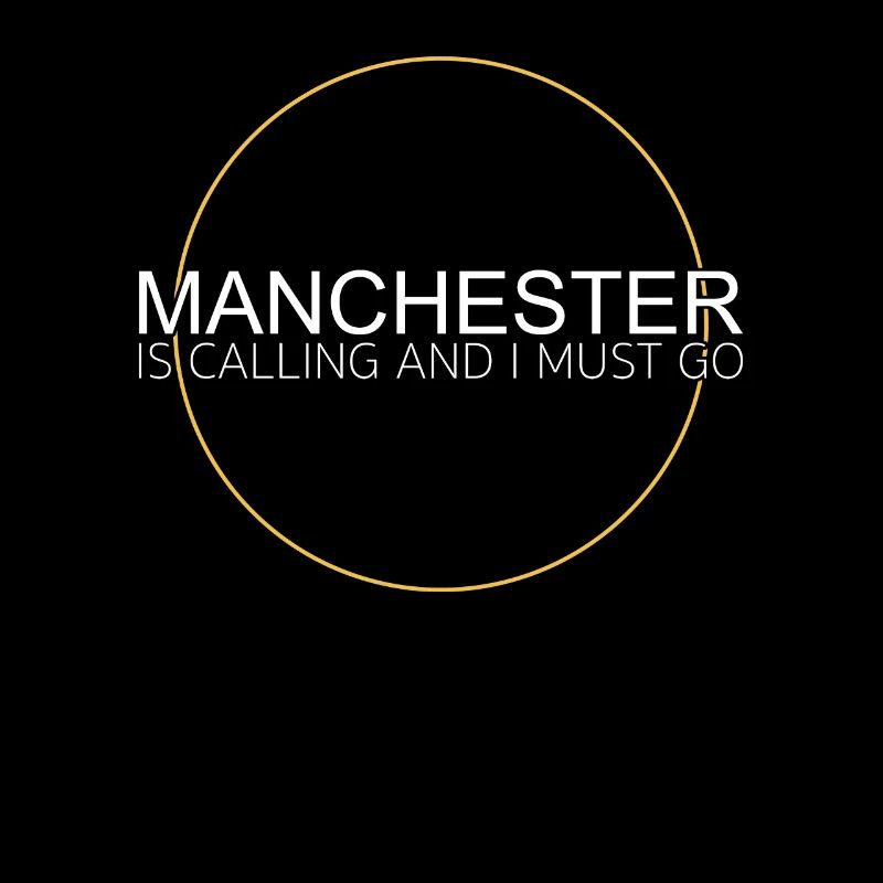 Manchester Spruch