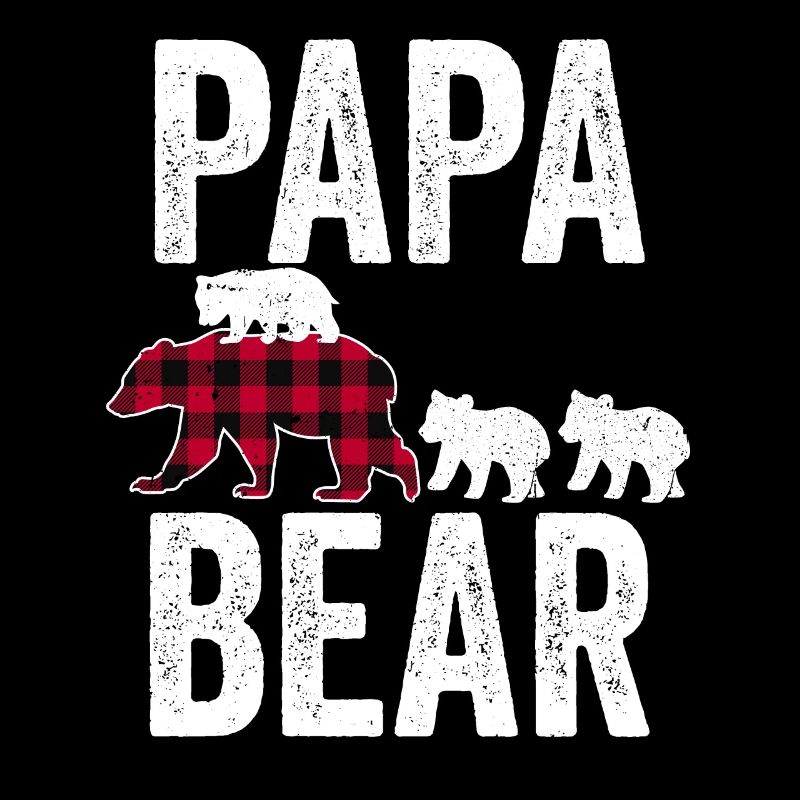 Papa Bear