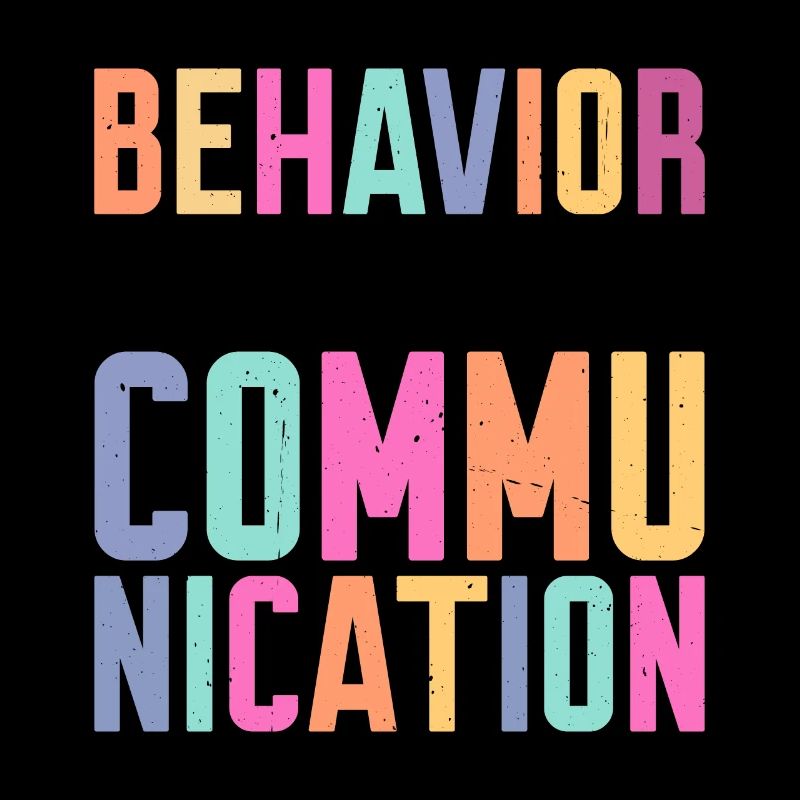 Behavior Is Communication 7