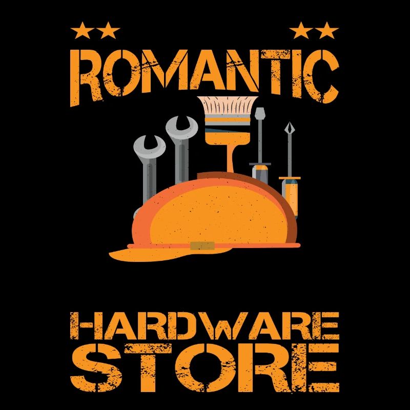 Enjoy Romantic Walks Through The Hardware Store14