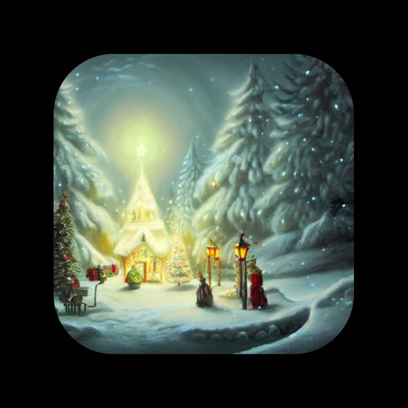 Motif de Noël