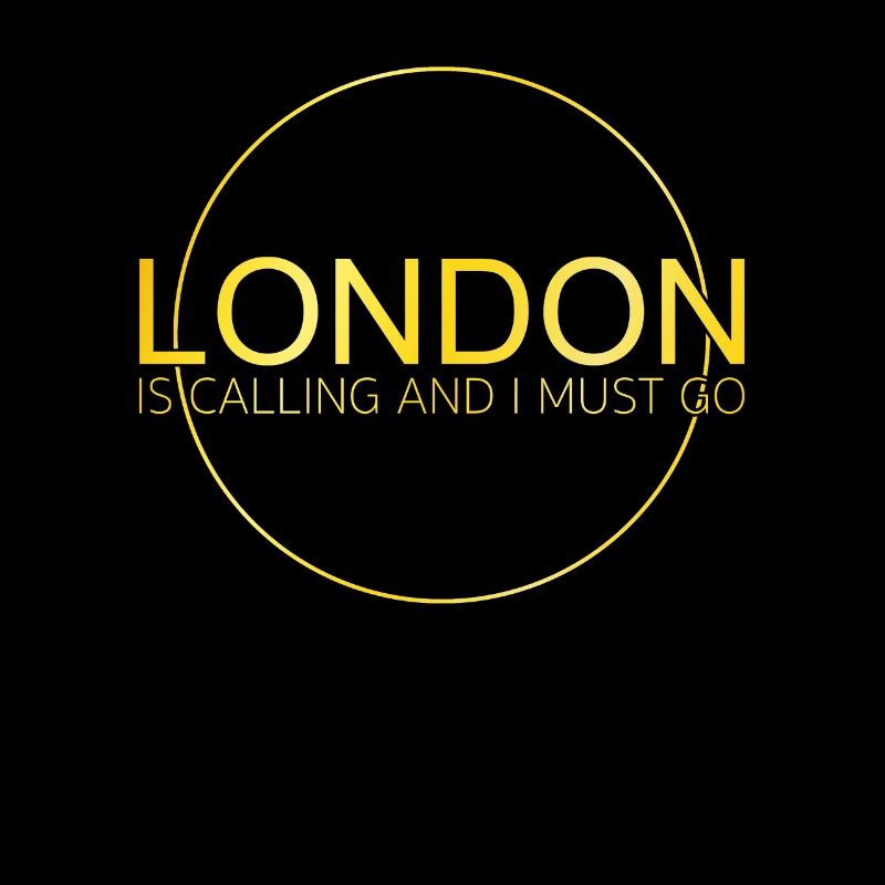 London Spruch