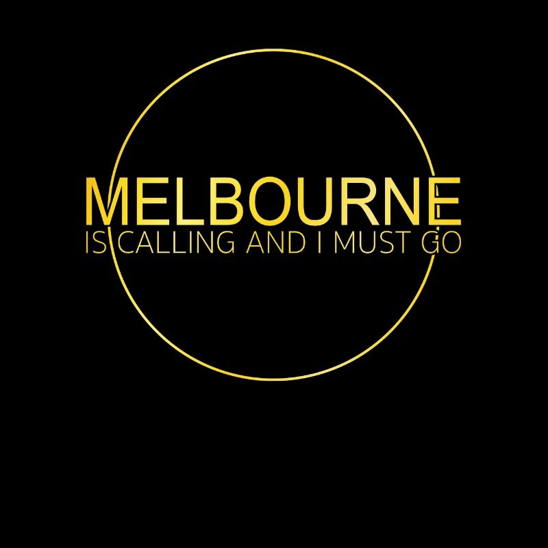 Citation de Melbourne