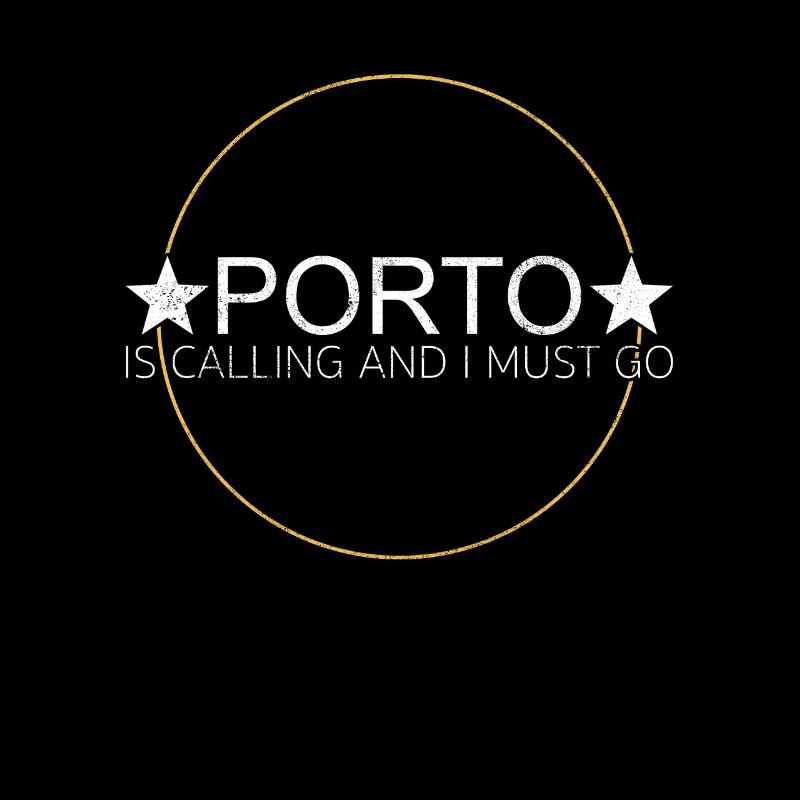 Citation de Porto