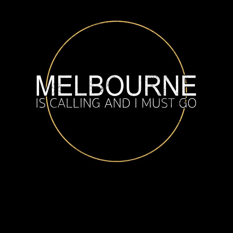 Citation de Melbourne