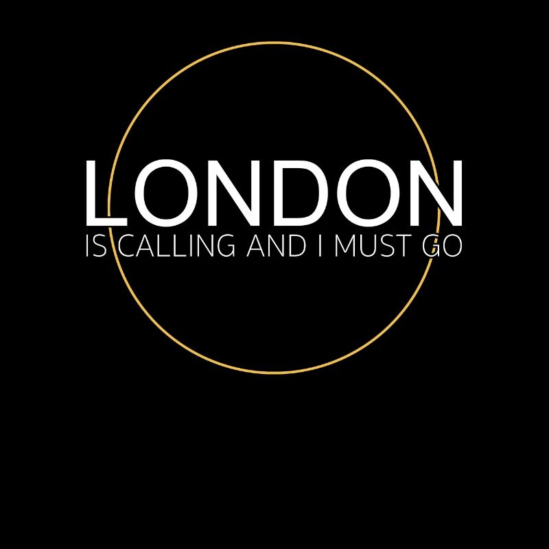London Spruch