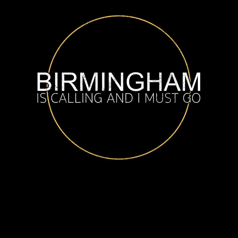 Birmingham Spruch