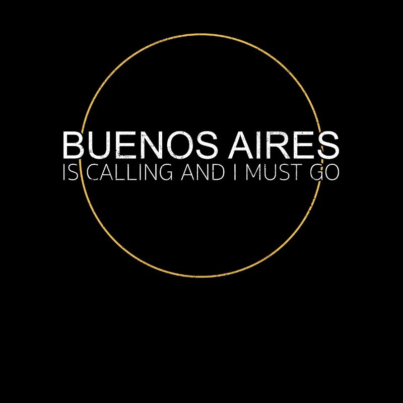 Citation de Buenos Aires