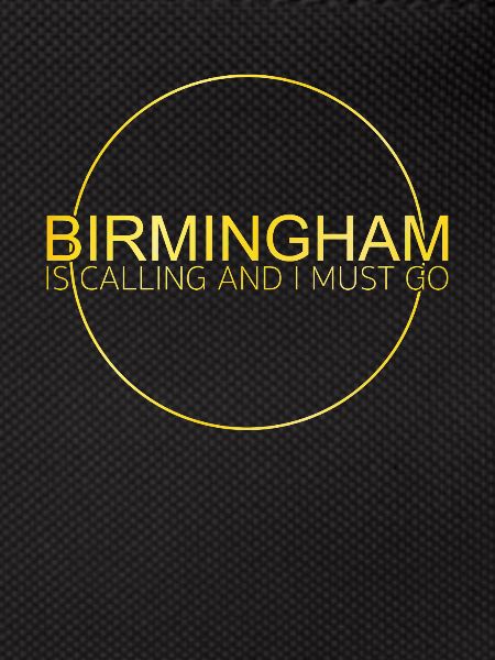 Birmingham Saying