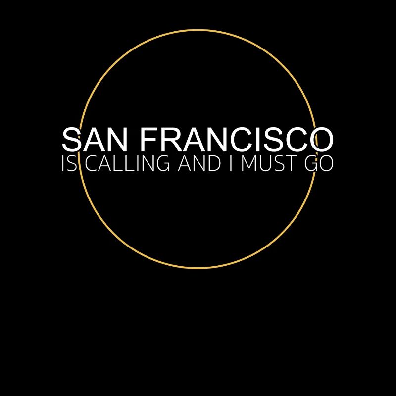 Citation de San Francisco