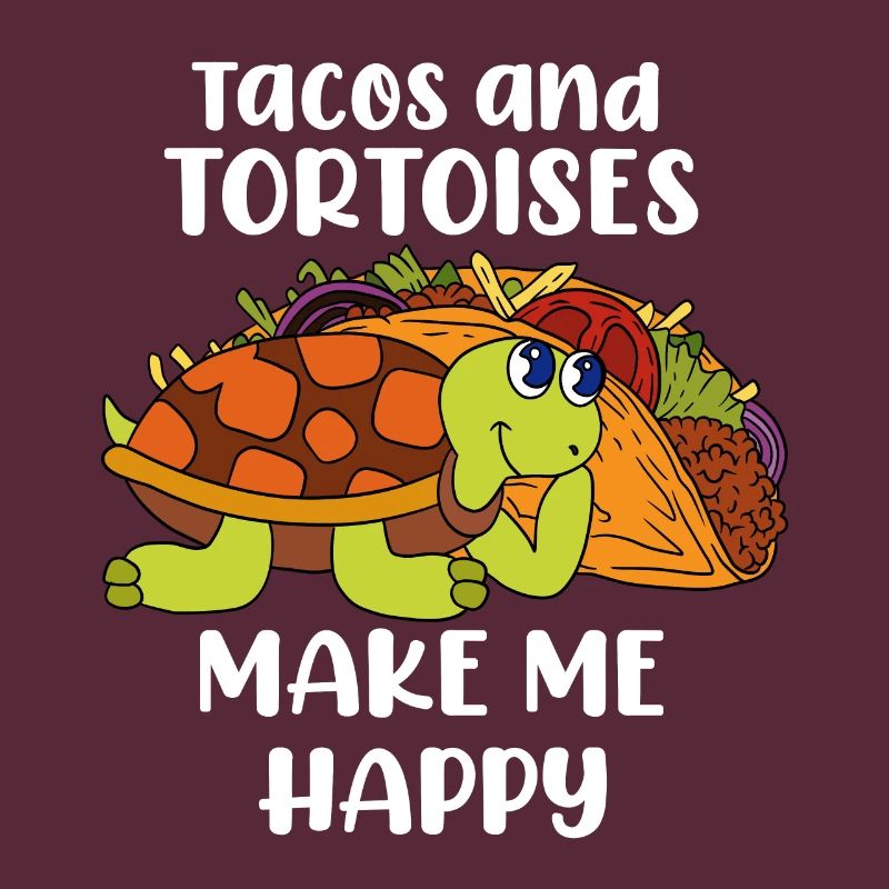 Turtle Funny Gift