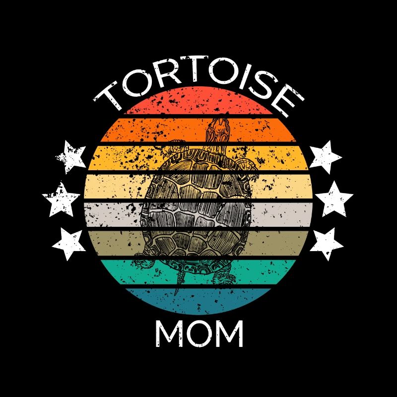 Maman tortue