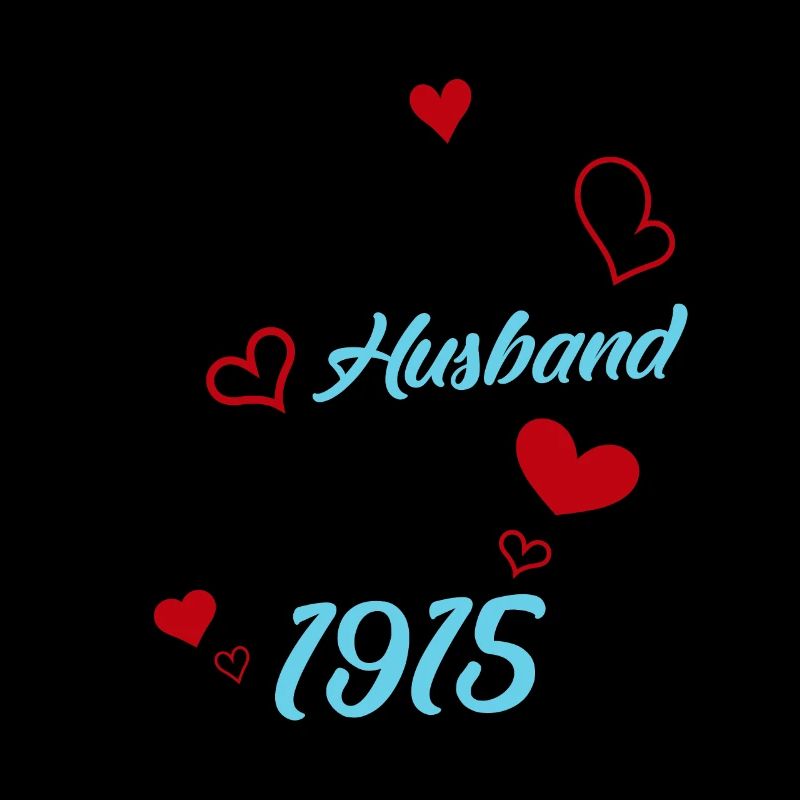 Bester Ehemann seit 1915 Hochzeit