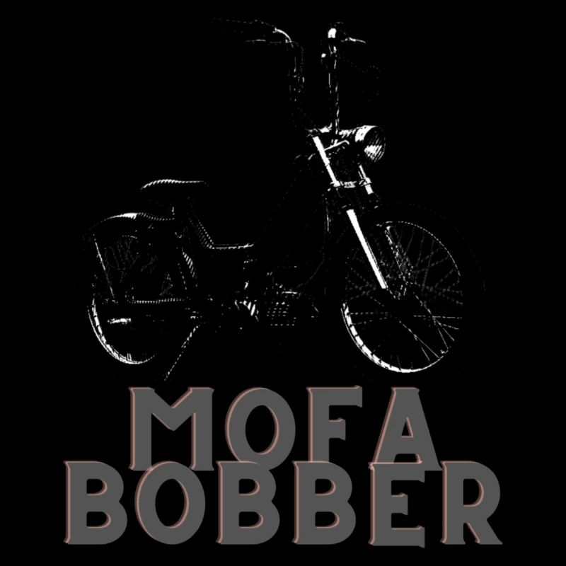 Mofabber / Moped / Moped