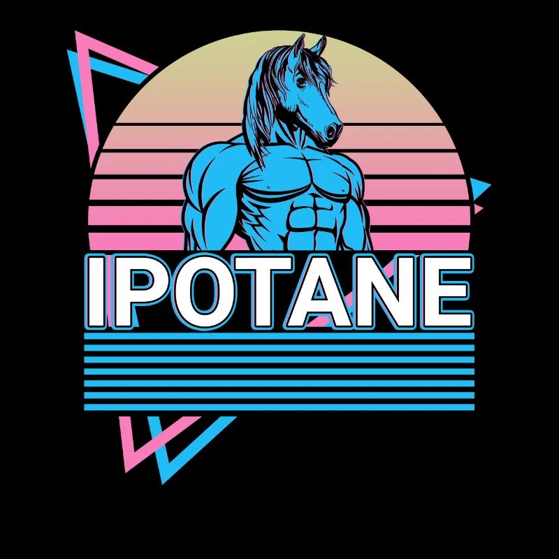 Ipotane Centaur mythical creatures Greek mythology