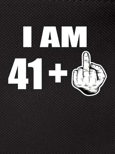 42e anniversaire