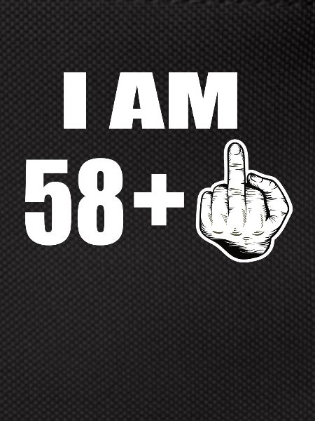 59th birthday