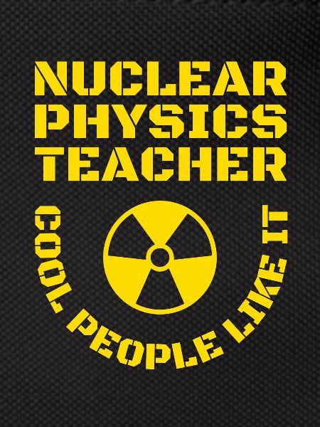 Physics Phyiker Nuclear Physics