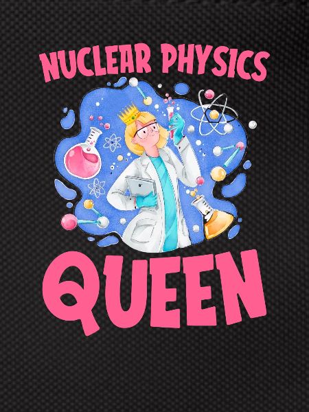 Physics Phyiker Nuclear Physics