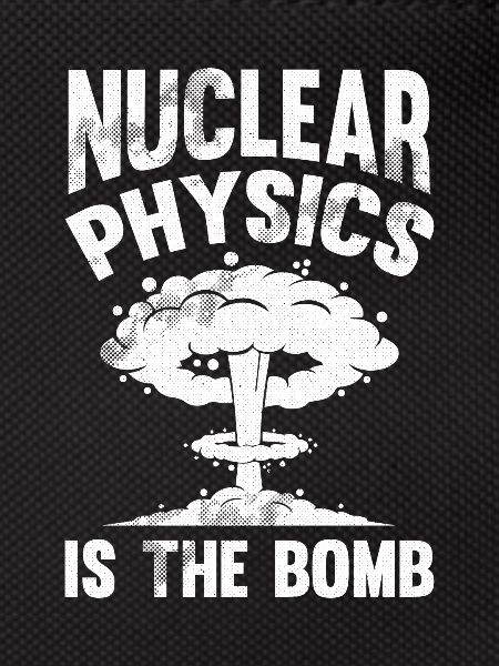 Physics Phyiker Nuclear Physics