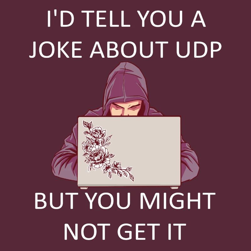 Cybersecurity - IT Security Computer Scientist