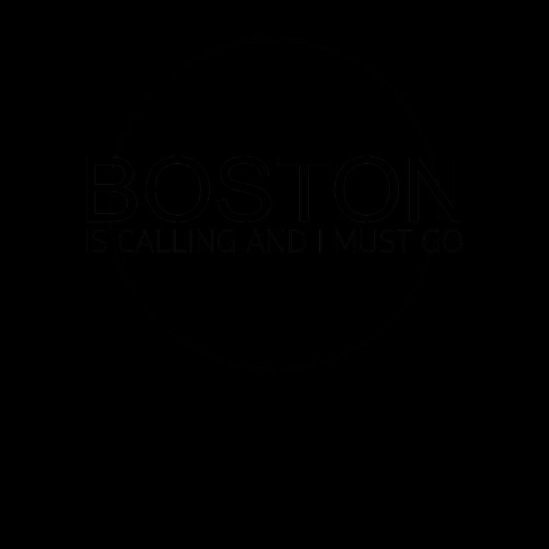 Boston Saying