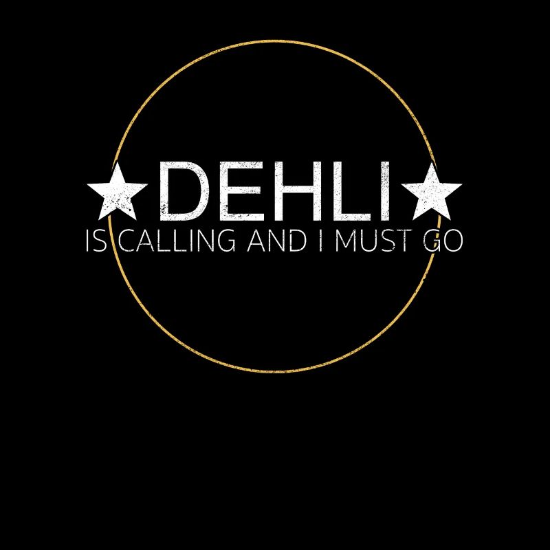 Delhi Slogan