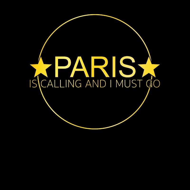 Paris Quote